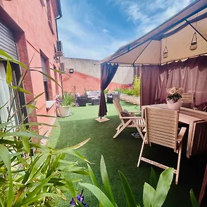 Appartement Vip - Parking Gratis - 2, Tolède