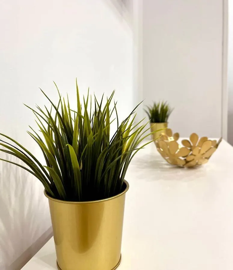 Maximilian Dreams Apartment Madrid