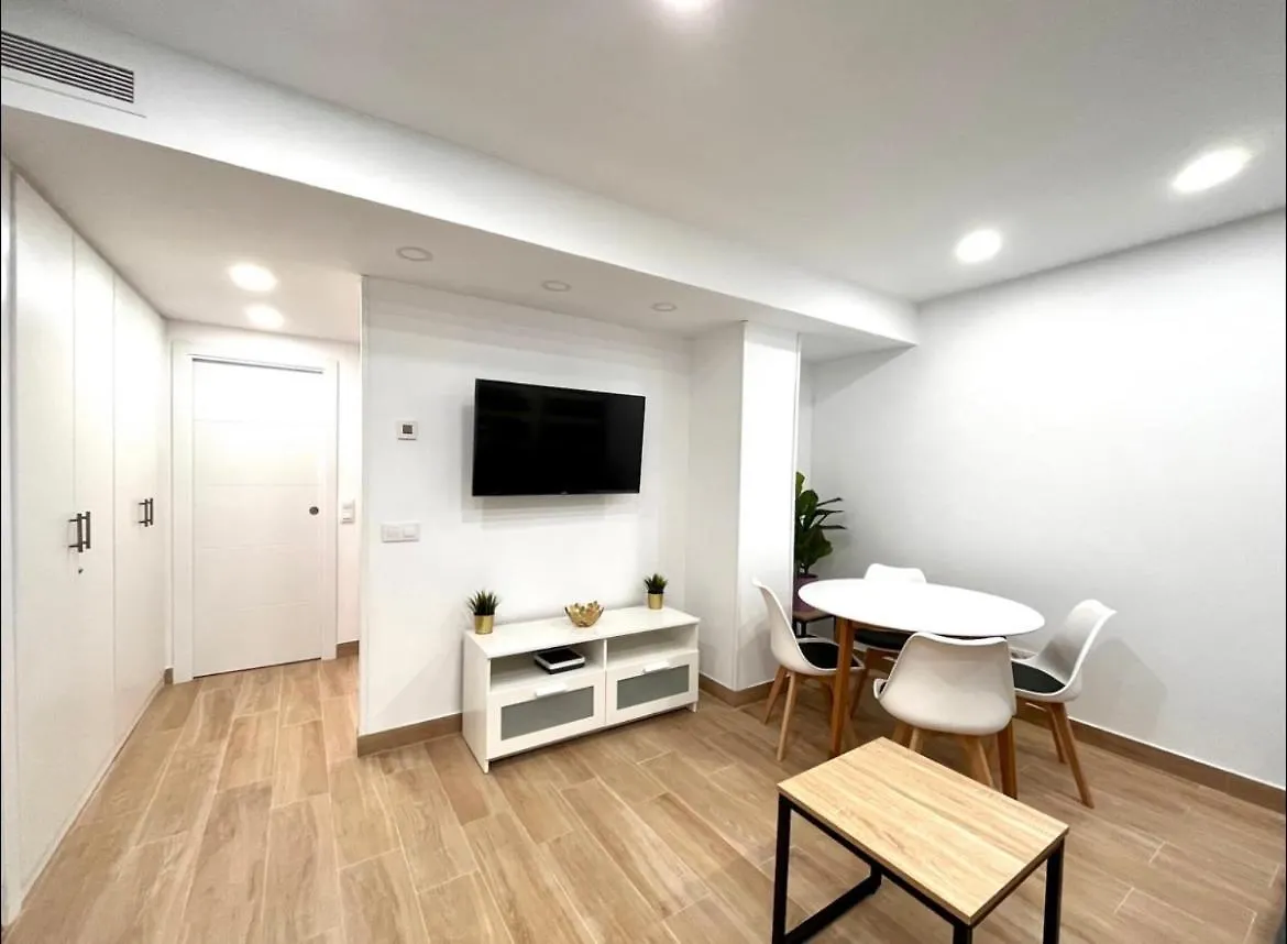 Maximilian Dreams Apartment Madrid