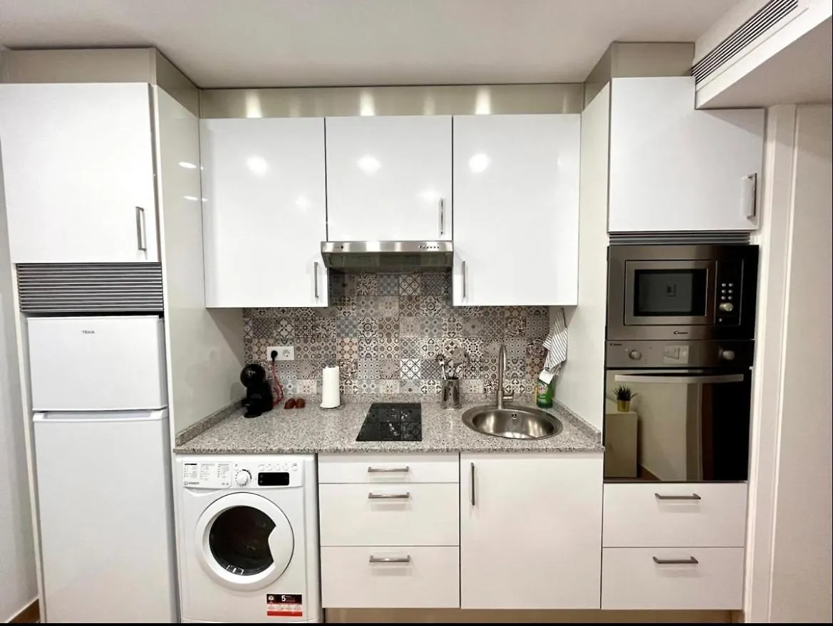Maximilian Dreams Apartment Madrid Spain