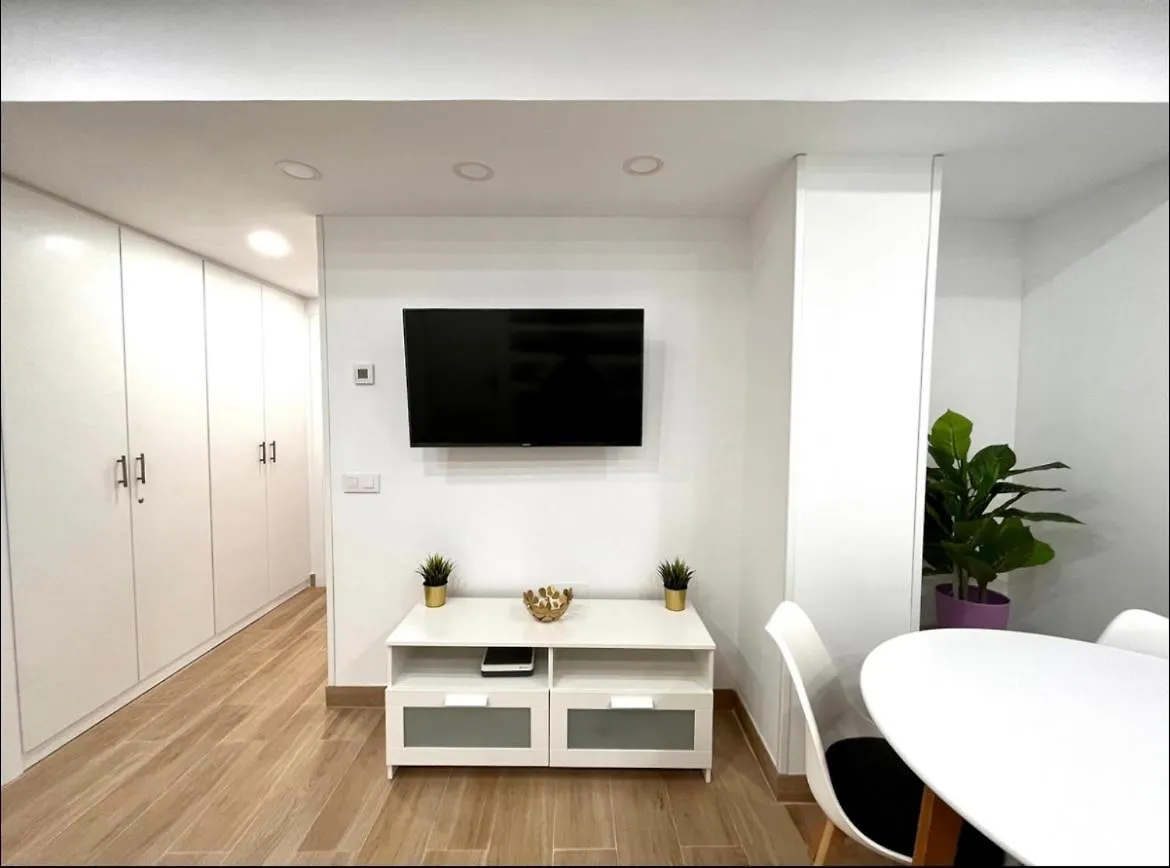 Appartement Maximilian Dreams à Madrid