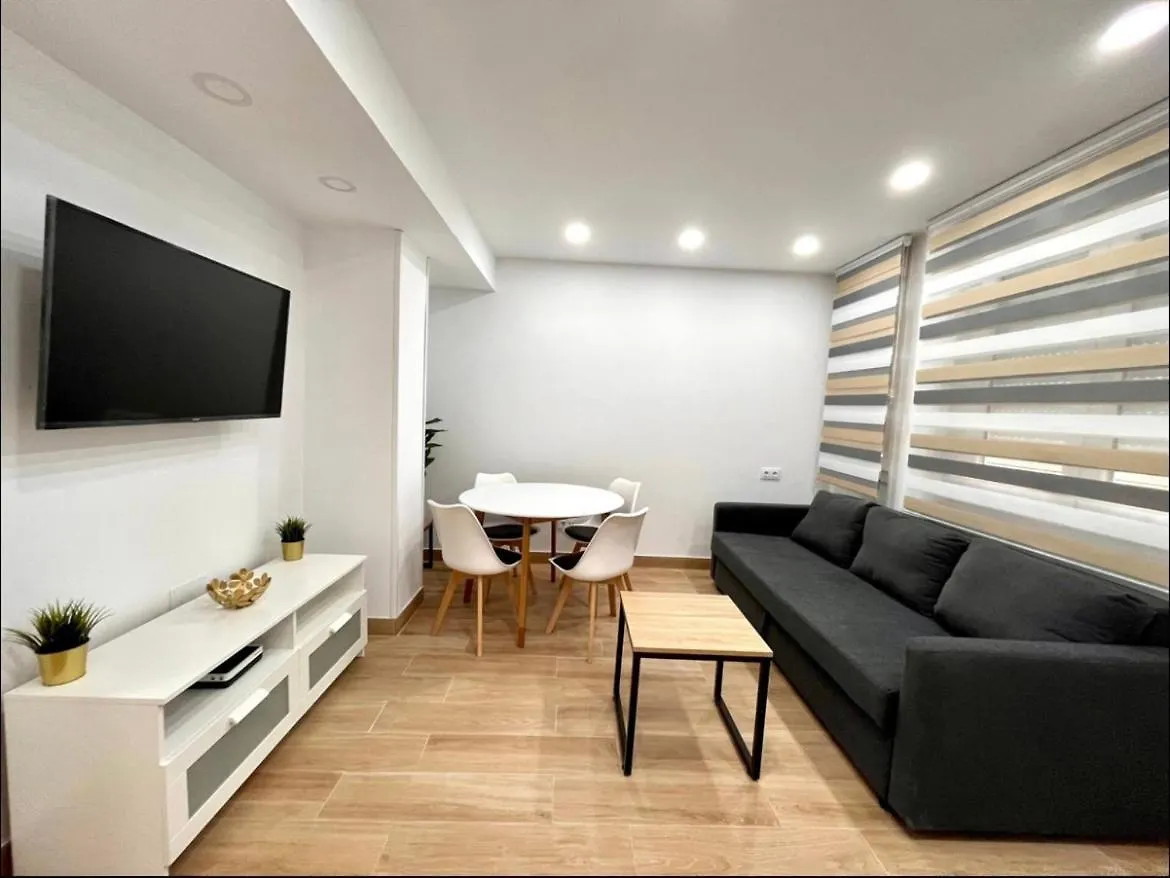 Appartement Maximilian Dreams à Madrid