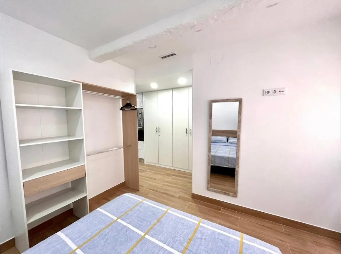 Appartement Maximilian Dreams à Madrid Espagne