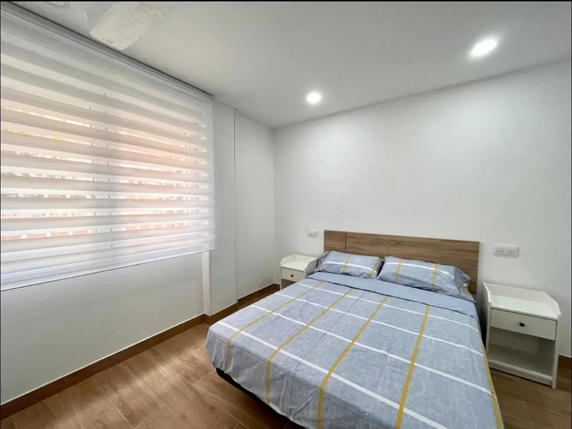 Appartement Maximilian Dreams à Madrid